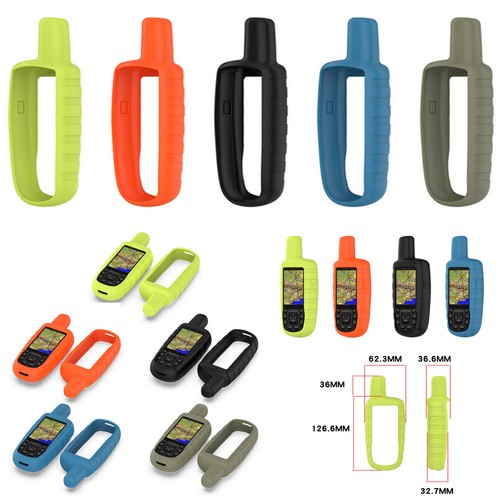 Custodia silicone per - custodia,