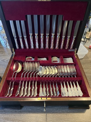 Ellington set posate in - di,