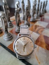 HELVETIA SUISSE - VINTAGE ANNI 50 - FUNZIONANTE !