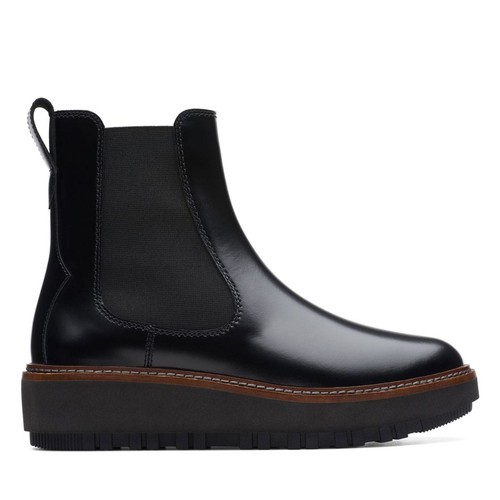 Stivaletti clarks donna - clarks,