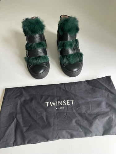 Twinset simona barbieri scarpe - twinset,