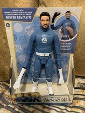 Marvel I Fantastici Quattro