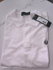 Magliette T Shirt Polo Fred