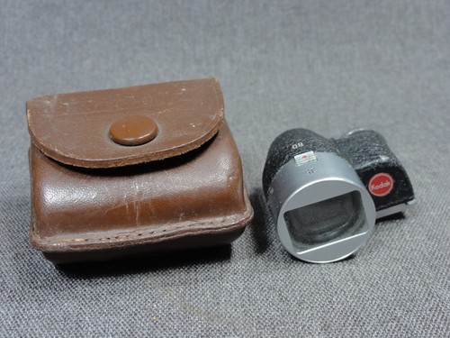 Kodak retina 80mm - kodak,