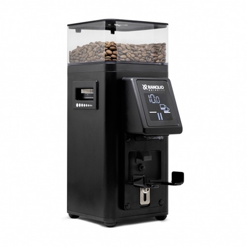 Rancilio stile nero - stile,