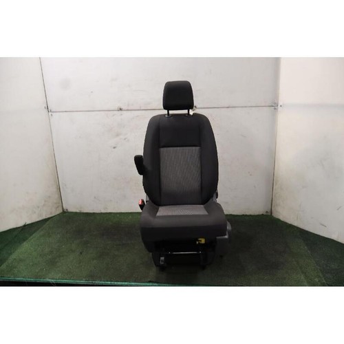 Sedile guida peugeot expert - sedile,