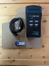 Aquasol PRO OX-100