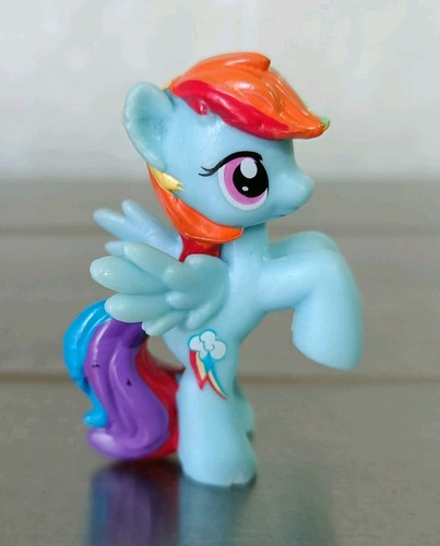 Little pony hasbro - hasbro, rainbow