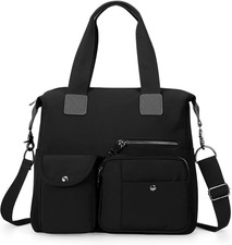 Borsa Tracolla Donna Con