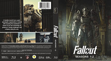 Fallout season 1-2 Episodes
