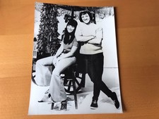 CHER et SONNY BONO (SONNY AND