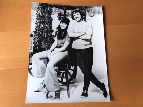 Cher sonny bono and - bono, (sonny