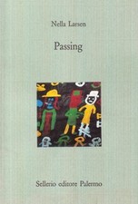 Libri nella larsen - -, passing