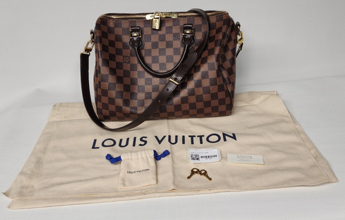 Louis vuitton speedy - louis,