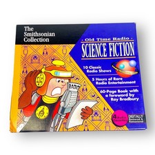 Smithsonian Collection Old