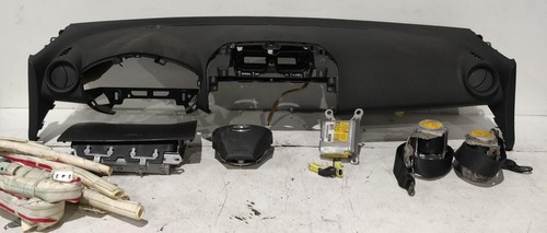 Kit airbag completo per toyota - airbag,