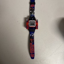 Vintage Rare Transformers