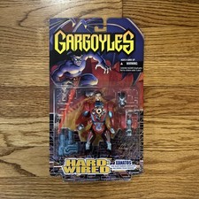 Kenner - Modellino Gargoyles