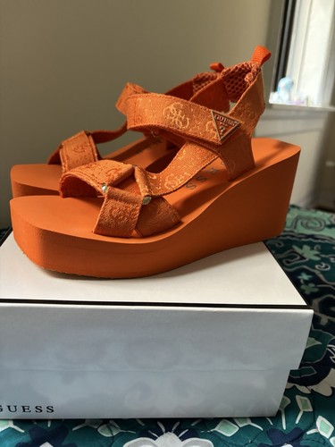 Guess sandali con - guess,
