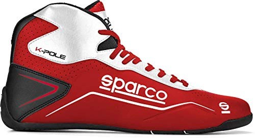 Sparco scarpe - taglia:44),