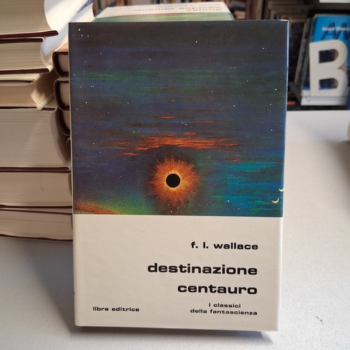 Destinazione centauro l - destinazione, centauro,