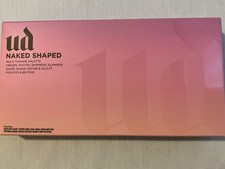 Urban decay palette