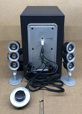 Creative i-Trigue 3400 PC