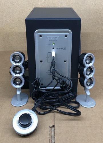 Creative trigue 3400 pc - creative,
