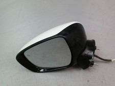 🇮🇹 SPECCHIETTO RETROVISORE ELETTRICO SINISTRO ➤SUZUKI BALENO