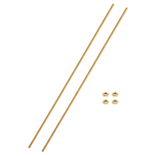 Set barre filettate 5 - barre, x