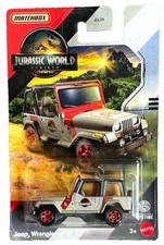 Matchbox jeep wrangler 18 - matchbox,