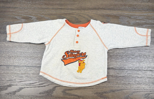 Camicia baseball vintage - camicia, da