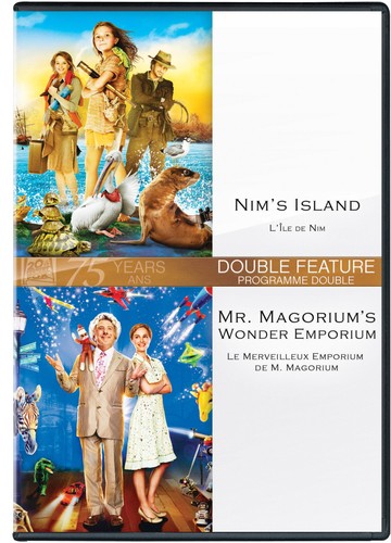 Nims island magoriums - island, /