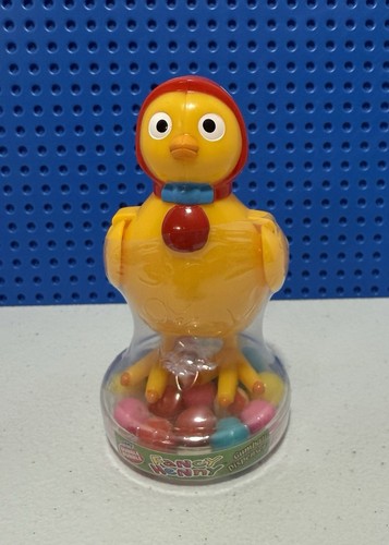 Contenitore caramelle vintage