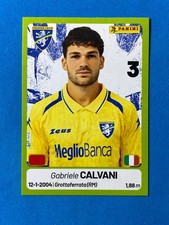 Figurine Calciatori Panini BKT