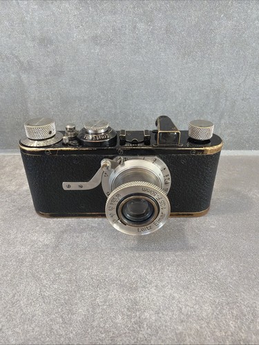 Leica elmar 50cm 5 - 50cm, 3.5