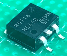 RGT16NS65D RGT16 Transistor
