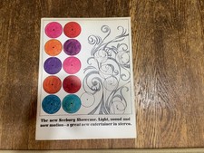 Brochure jukebox vetrina