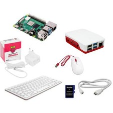 Raspberry Pi® Desktop Kit