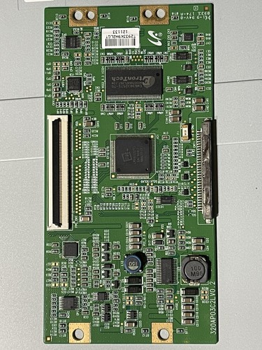 Con board 320ap03c2lv0 2 - t-con, 320ap03c2lv0.2
