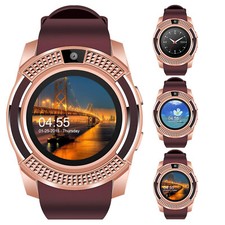 Smartwatch sportivo touch
