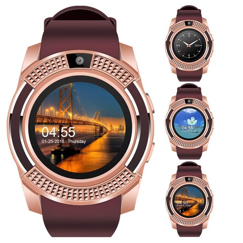 Smartwatch bluetooth touch - smartwatch,