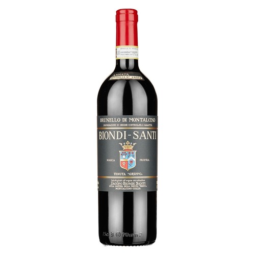 Brunello montalcino il - di,