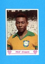 CALCIATORI PANINI 1964-65