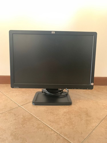Monitor marca 19 pollici - pc,