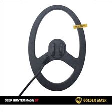 PIASTRA ELLITTICA 20x30CM