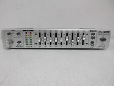 Behringer MINIFBQ FBQ800
