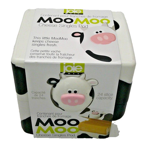 Joie moo contenitore porta - joie,