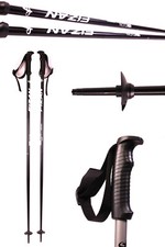 Bastoncini da sci Fizan Action