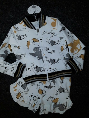 0sale dee shorts and jacket - a*dee,
